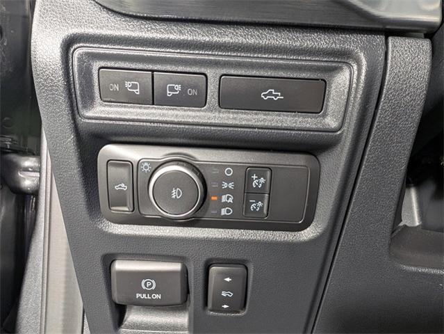 2021 Ford F-150 Vehicle Photo in ENGLEWOOD, CO 80113-6708