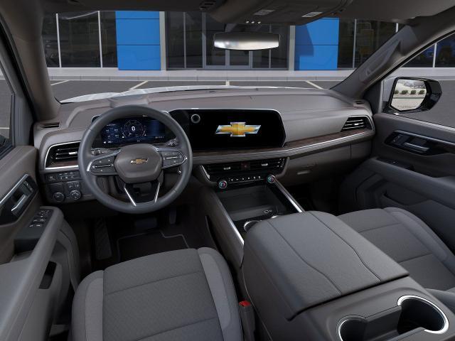 2025 Chevrolet Tahoe Vehicle Photo in AUSTIN, TX 78759-4154