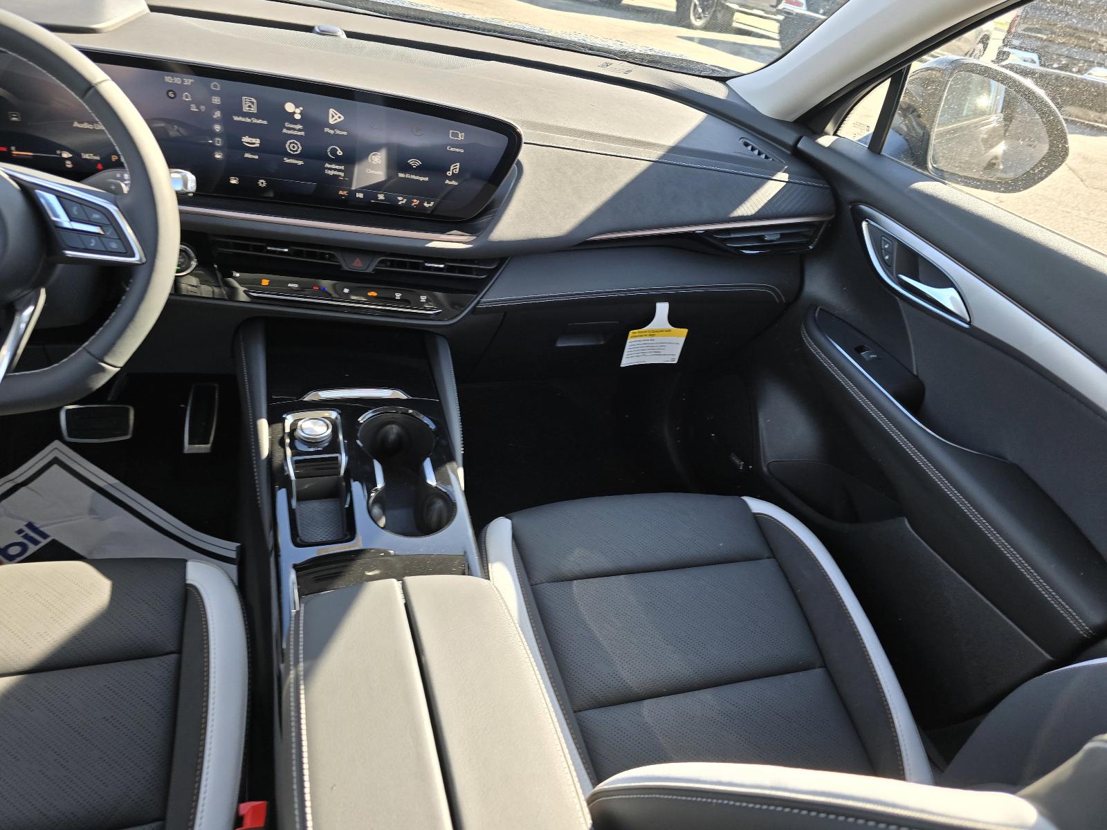 2025 Buick Envision Vehicle Photo in Rolla, MO 65401