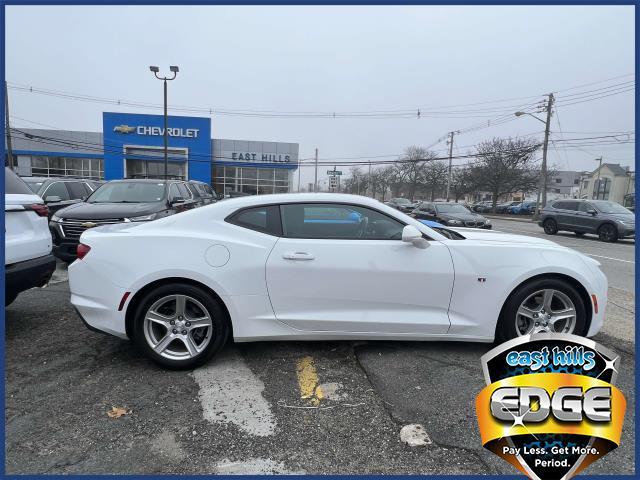 2023 Chevrolet Camaro Vehicle Photo in Roslyn, NY 11576