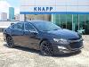 Used 2020 Chevrolet Malibu 1LT with VIN 1G1ZD5ST8LF057542 for sale in Houston, TX