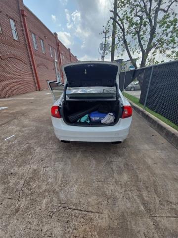 2015 Volvo S60 Vehicle Photo in San Antonio, TX 78230