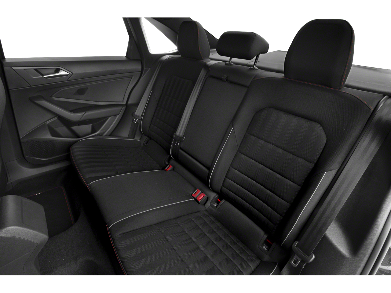 2020 Volkswagen Jetta GLI Vehicle Photo in San Antonio, TX 78230