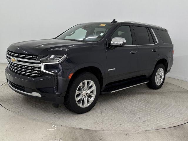 2023 Chevrolet Tahoe Vehicle Photo in Charlotte, NC 28273