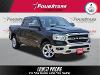Used 2021 RAM Ram 1500 Pickup Big Horn/Lone Star with VIN 1C6RREFT0MN835754 for sale in Denton, TX