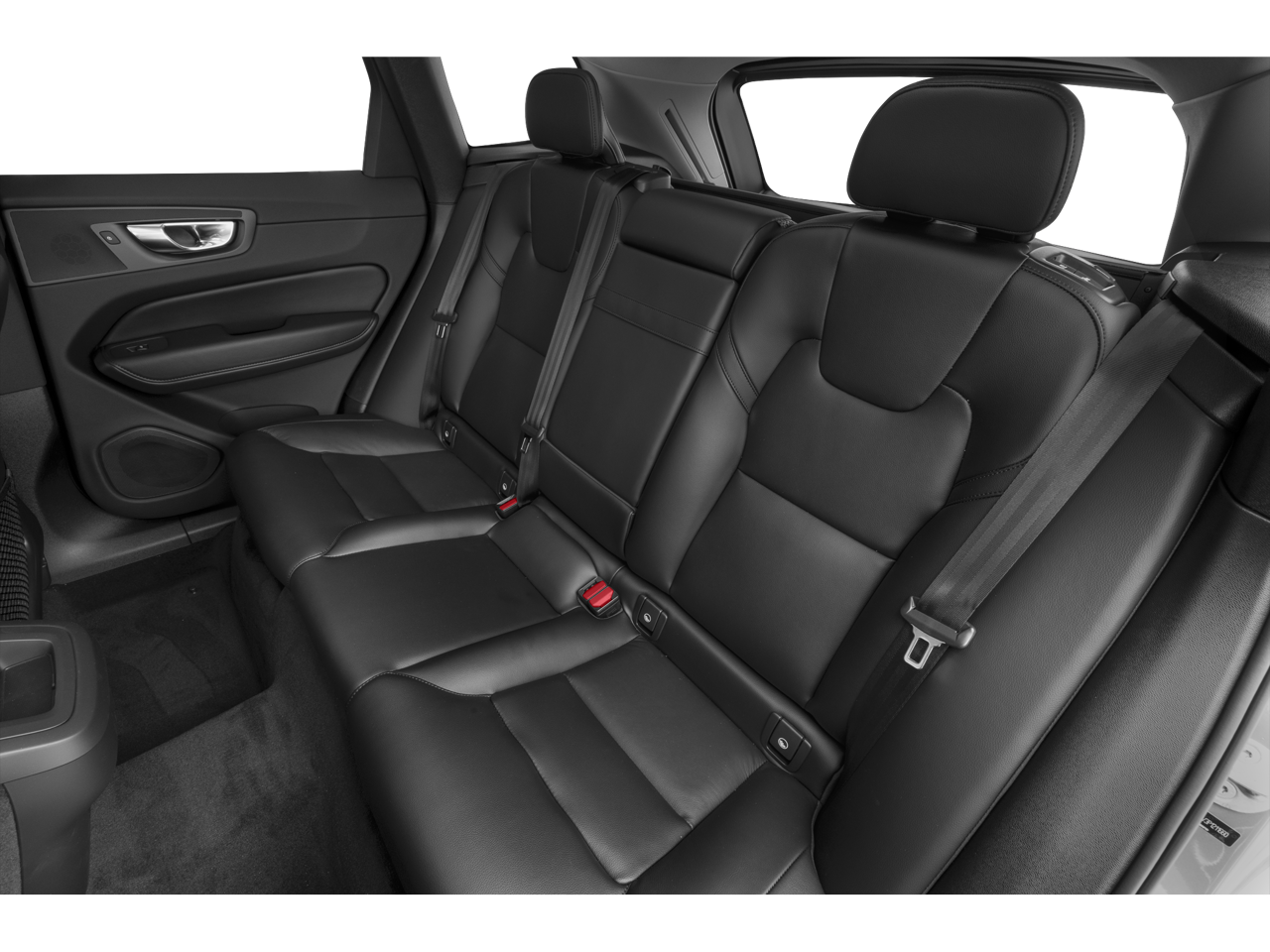 2023 Volvo XC60 Vehicle Photo in San Antonio, TX 78230