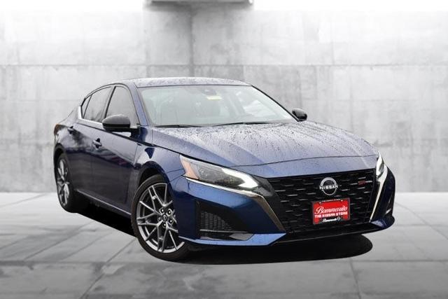 2024 Nissan Altima Vehicle Photo in Ballwin, MO 63011
