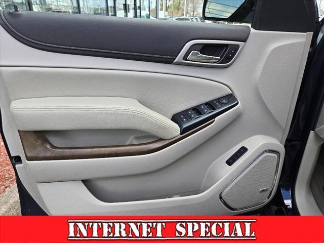 2019 GMC Yukon XL Vehicle Photo in LITTLE FALLS, NJ 07424-1717