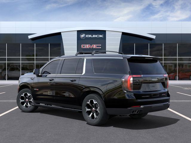 2025 GMC Yukon XL Vehicle Photo in PASADENA, CA 91107-3803