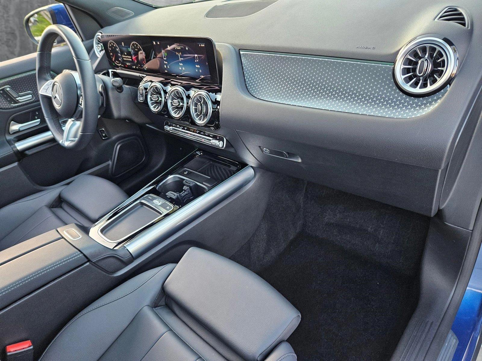2025 Mercedes-Benz GLA Vehicle Photo in Fort Lauderdale, FL 33316