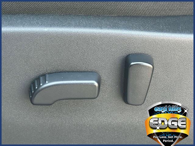 2022 Nissan Frontier Vehicle Photo in Roslyn, NY 11576