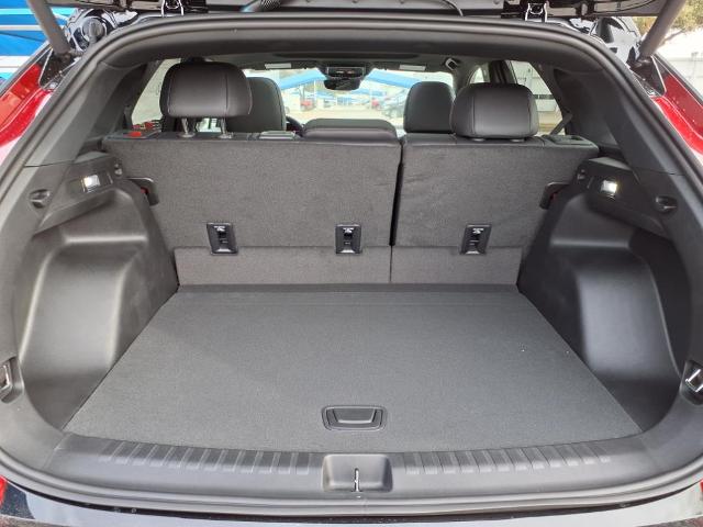 2025 Chevrolet Blazer EV Vehicle Photo in Denton, TX 76205