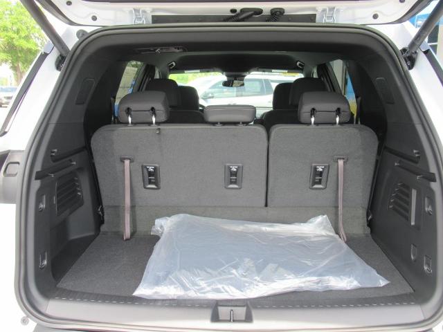 2025 Chevrolet Traverse Vehicle Photo in LEESBURG, FL 34788-4022