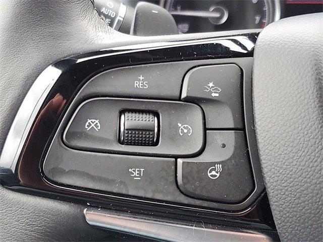 2022 Buick Enclave Vehicle Photo in MILFORD, OH 45150-1684