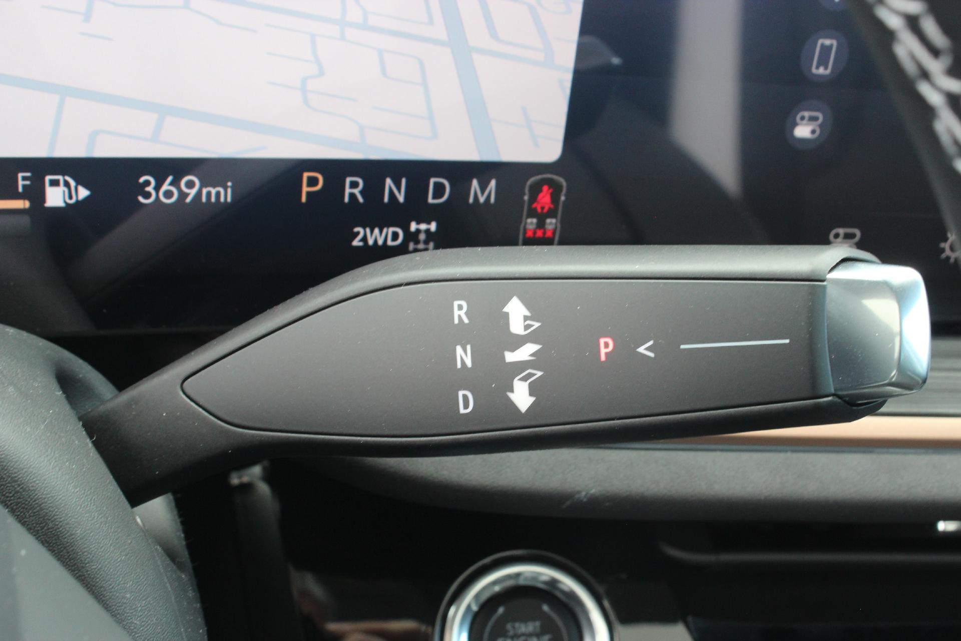 2025 Buick Envision Vehicle Photo in AURORA, CO 80012-4011