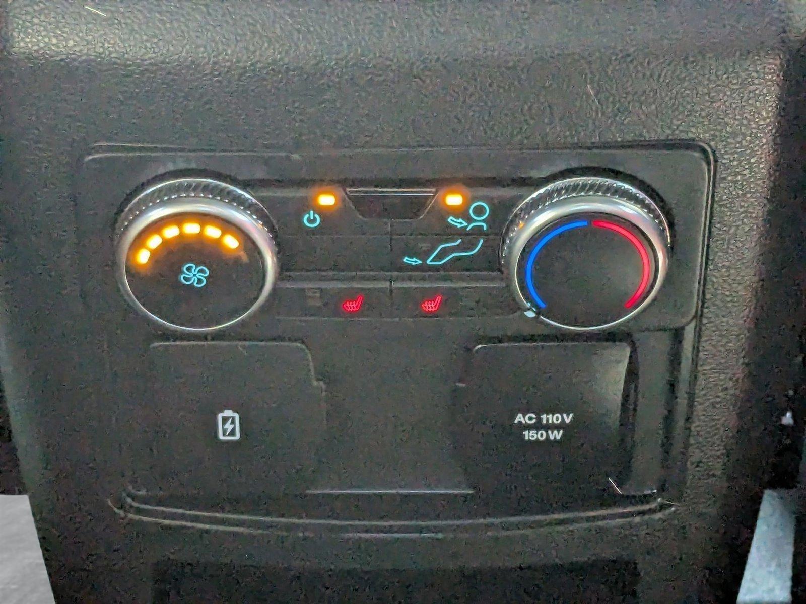 2021 Ford Explorer Vehicle Photo in Spokane Valley, WA 99212