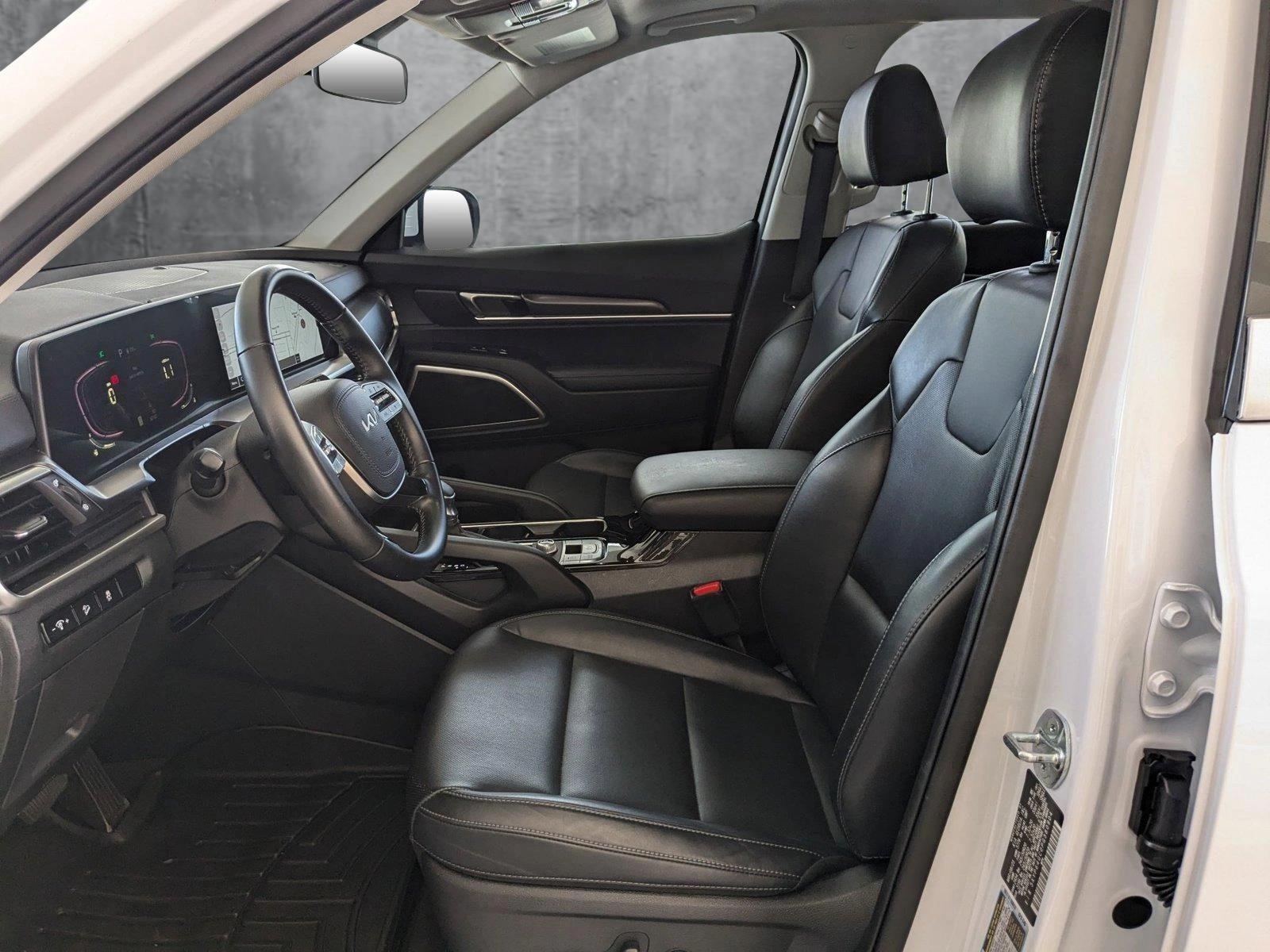 2023 Kia Telluride Vehicle Photo in Maitland, FL 32751