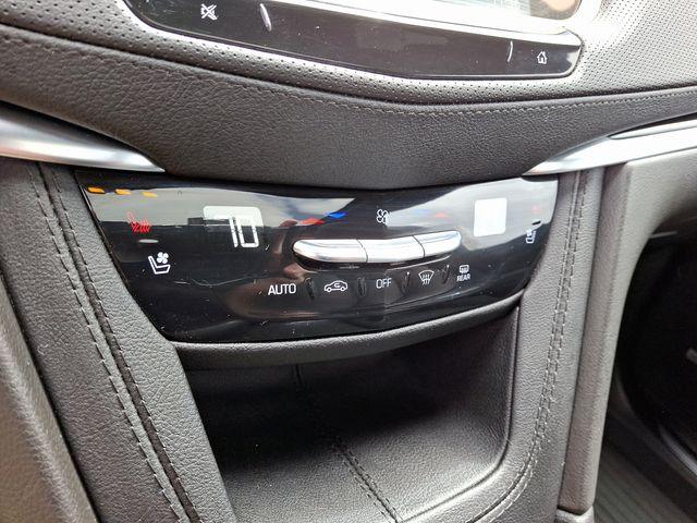 2024 Cadillac XT5 Vehicle Photo in PAWLING, NY 12564-3219