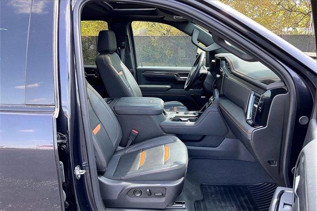2024 GMC Sierra 2500 HD Vehicle Photo in INDEPENDENCE, MO 64055-1314