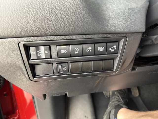 2022 Toyota Tundra 4WD Vehicle Photo in Charlotte, NC 28273