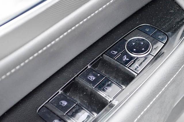 2025 INFINITI QX80 Vehicle Photo in Houston, TX 77090