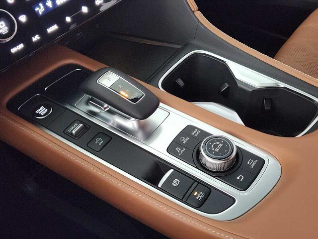 2025 INFINITI QX60 Vehicle Photo in DALLAS, TX 75209