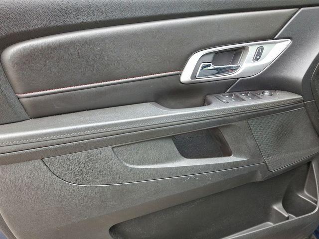 2017 GMC Terrain Vehicle Photo in DANBURY, CT 06810-5034