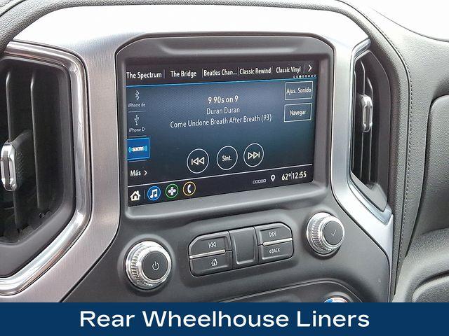 2021 GMC Sierra 1500 Vehicle Photo in DANBURY, CT 06810-5034