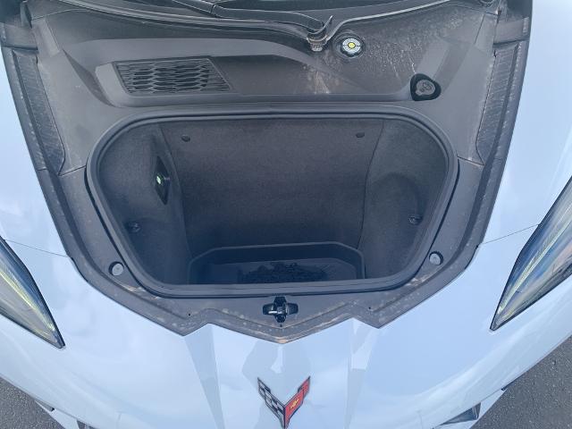 2024 Chevrolet Corvette Stingray Vehicle Photo in GREEN BAY, WI 54304-5303