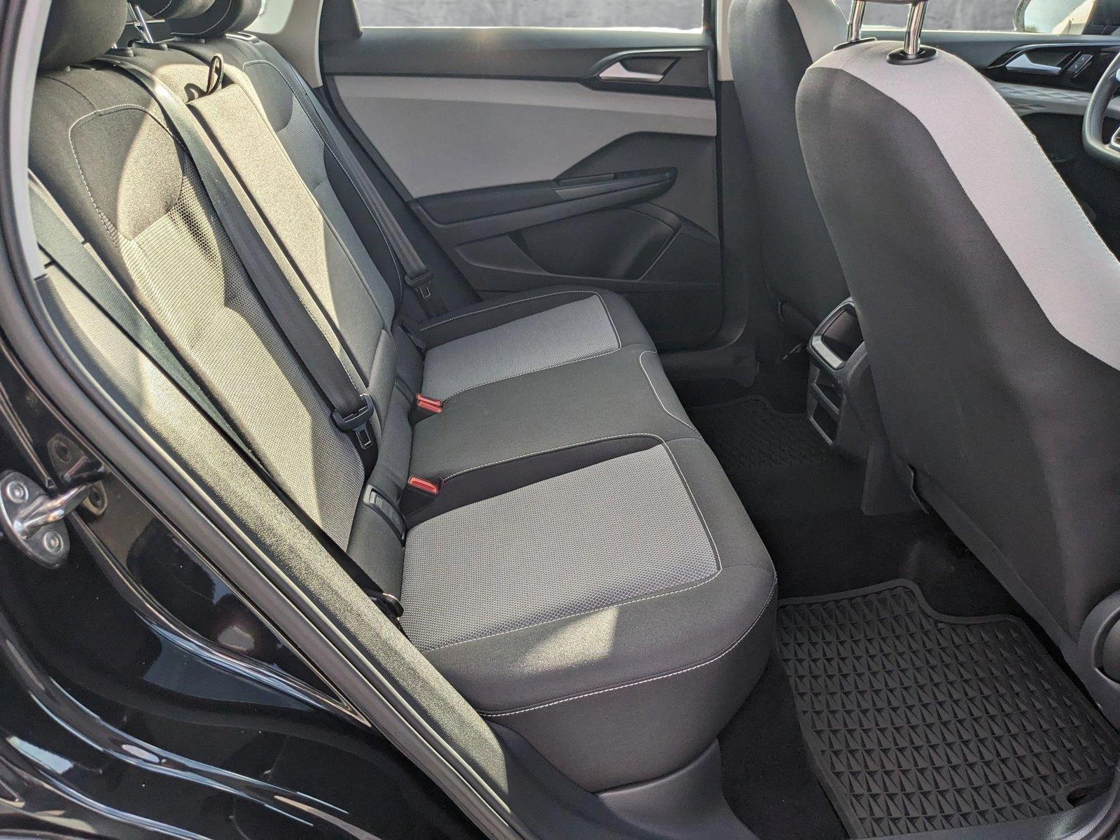 2022 Volkswagen Taos Vehicle Photo in MIAMI, FL 33172-3015