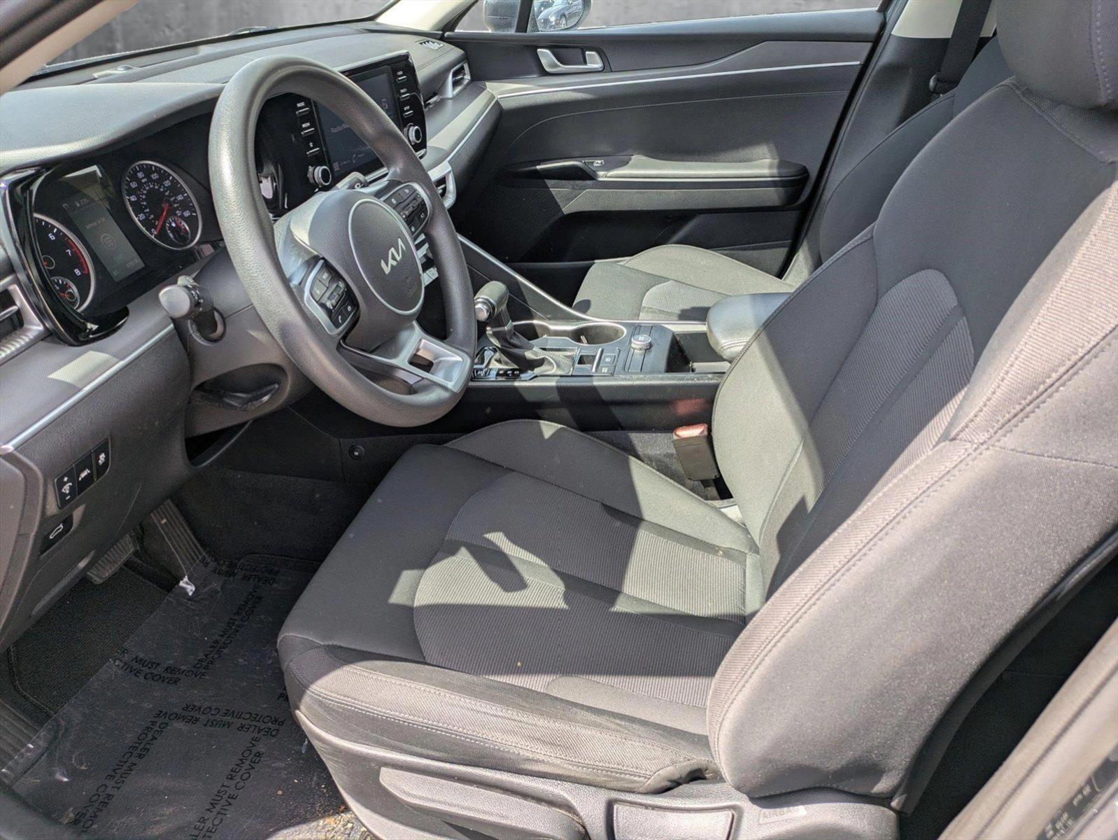 2022 Kia K5 Vehicle Photo in Jacksonville, FL 32244