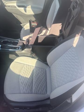 2020 Chevrolet Equinox Vehicle Photo in PUYALLUP, WA 98371-4149