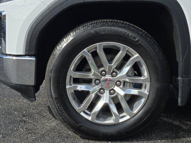 2020 GMC Sierra 1500 Vehicle Photo in Decatur, TX 76234