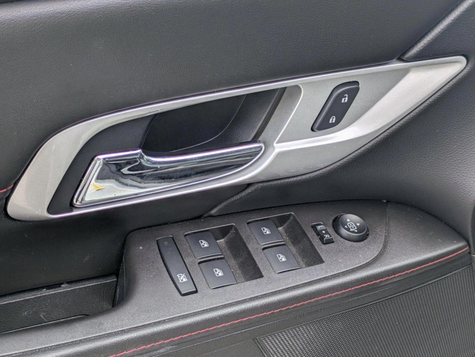 2014 GMC Terrain Vehicle Photo in GREENACRES, FL 33463-3207