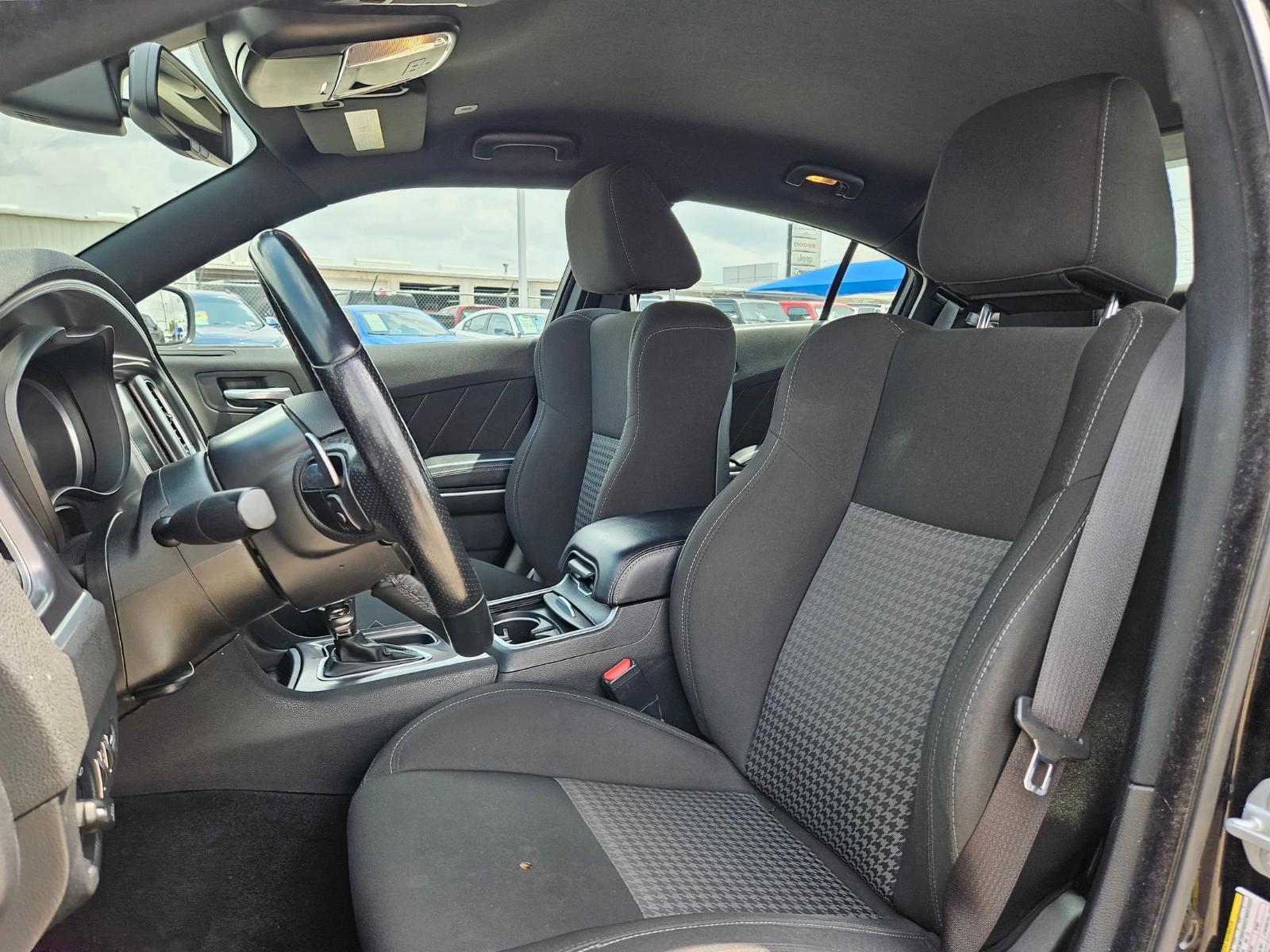 2022 Dodge Charger Vehicle Photo in Seguin, TX 78155