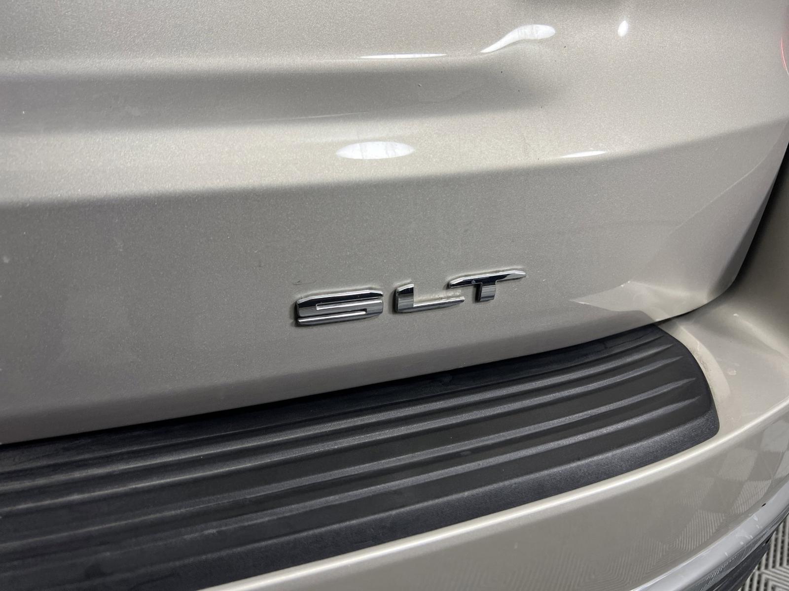 2023 GMC Yukon Vehicle Photo in GEORGETOWN, TX 78626-7508