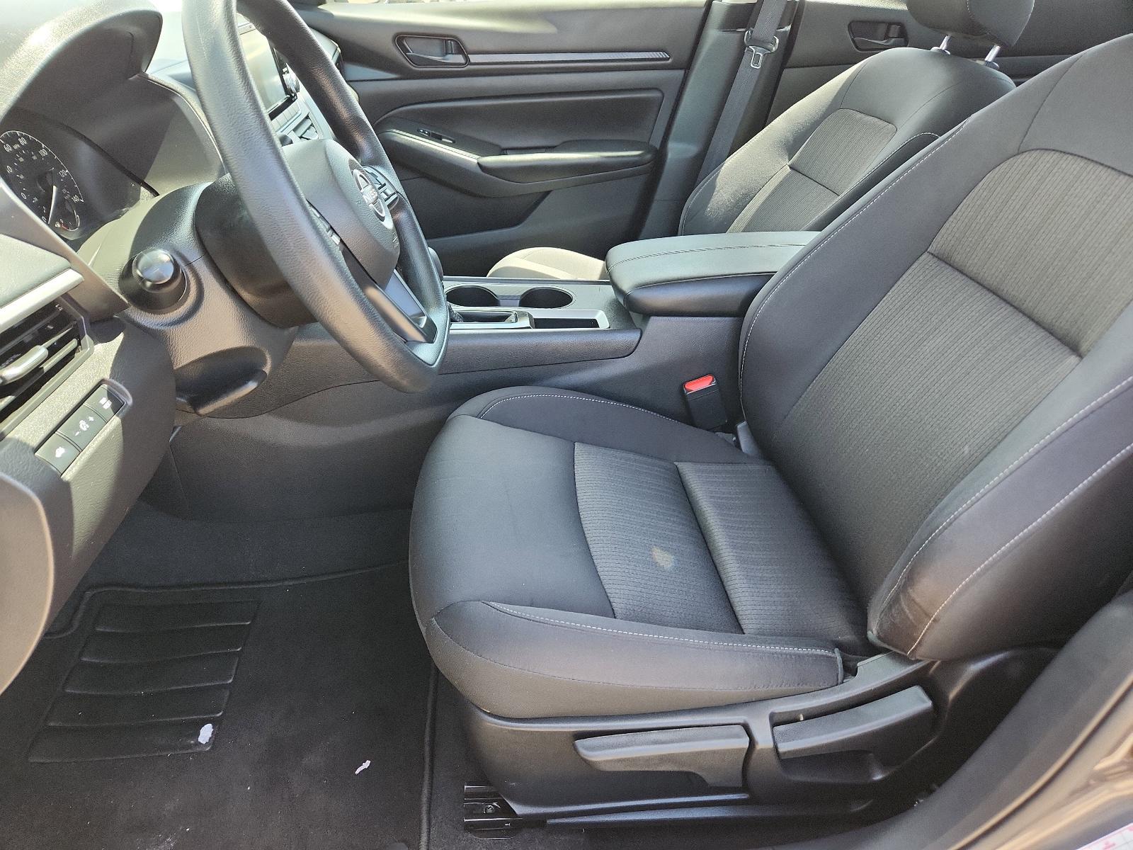 2024 Nissan Altima Vehicle Photo in Albuquerque, NM 87110
