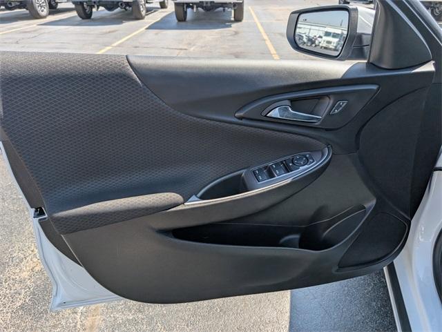 2023 Chevrolet Malibu Vehicle Photo in AURORA, CO 80012-4011