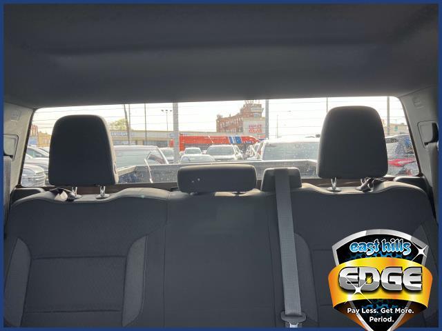 2022 Chevrolet Silverado 1500 LTD Vehicle Photo in Roslyn, NY 11576