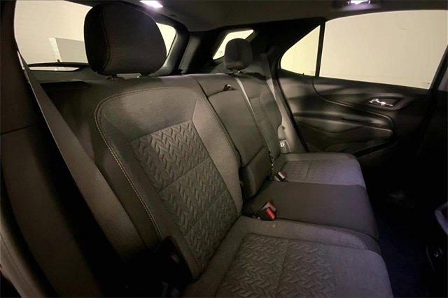 2024 Chevrolet Equinox Vehicle Photo in INDEPENDENCE, MO 64055-1314