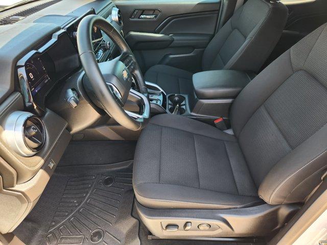 2023 Chevrolet Colorado Vehicle Photo in SUGAR LAND, TX 77478-0000