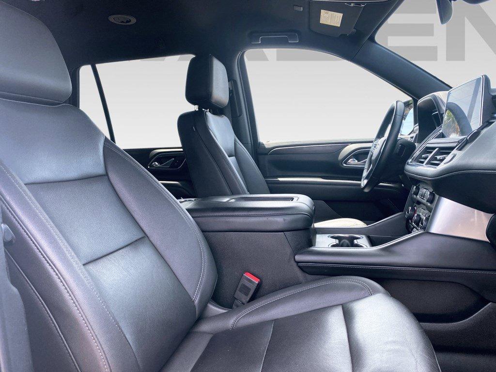 2023 Chevrolet Tahoe Vehicle Photo in SAVANNAH, GA 31406-4513