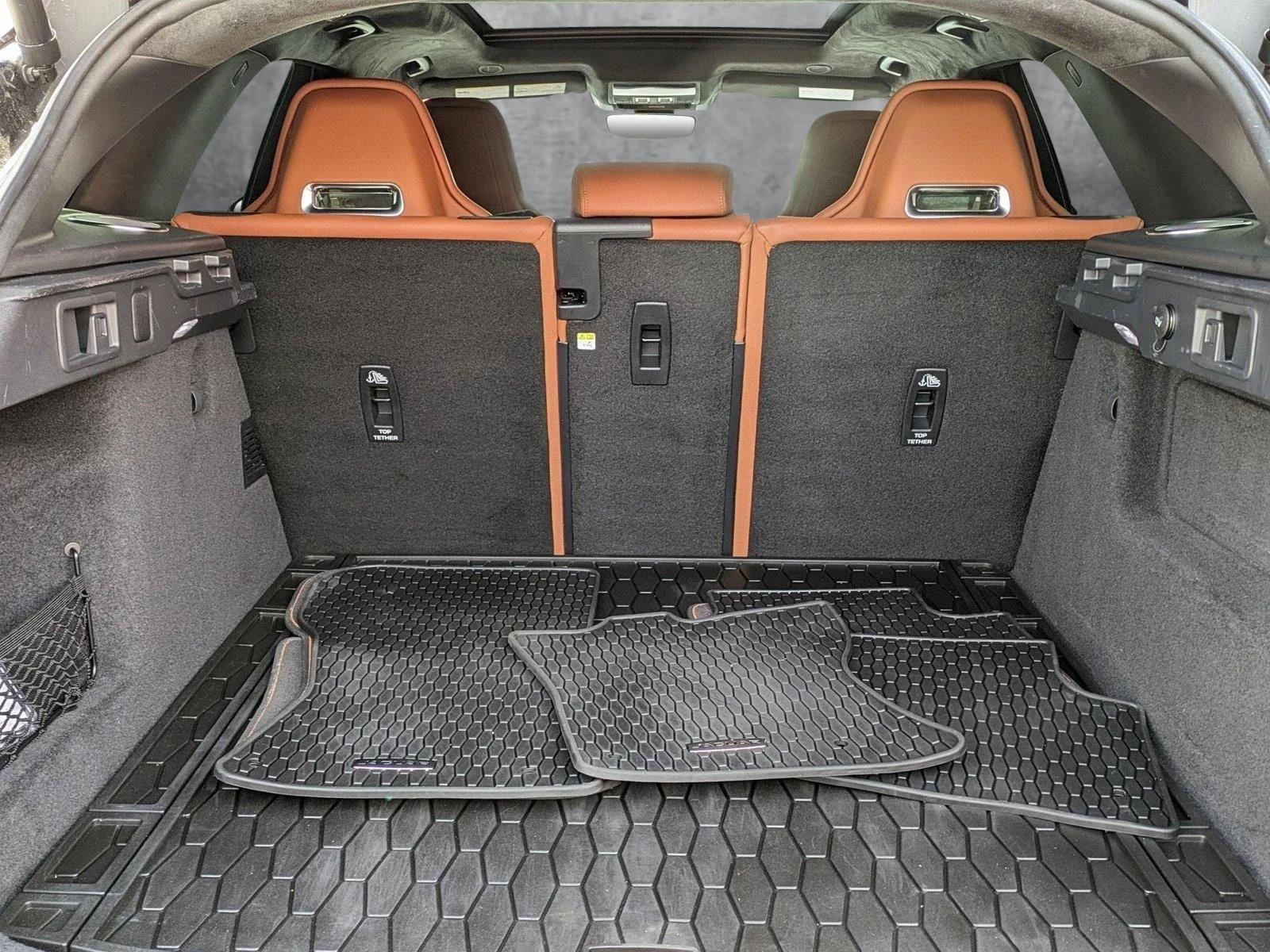 2021 Jaguar F-PACE Vehicle Photo in Bethesda, MD 20852