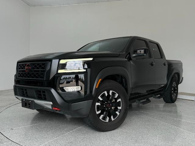 2023 Nissan Frontier Vehicle Photo in Grapevine, TX 76051