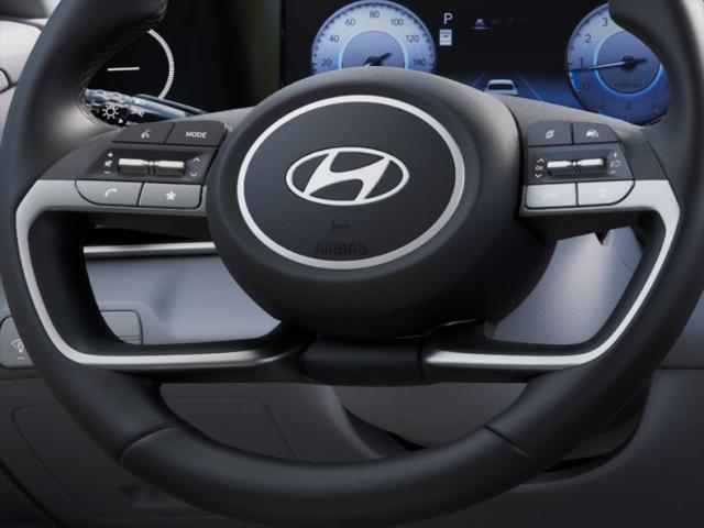 2025 Hyundai ELANTRA Vehicle Photo in Peoria, IL 61615