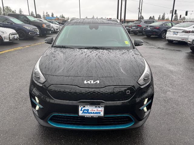 Certified 2022 Kia Niro EX with VIN KNDCC3LG5N5153594 for sale in Kirkland, WA