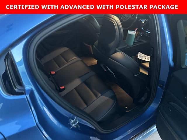 2021 Volvo S60 Vehicle Photo in Grapevine, TX 76051
