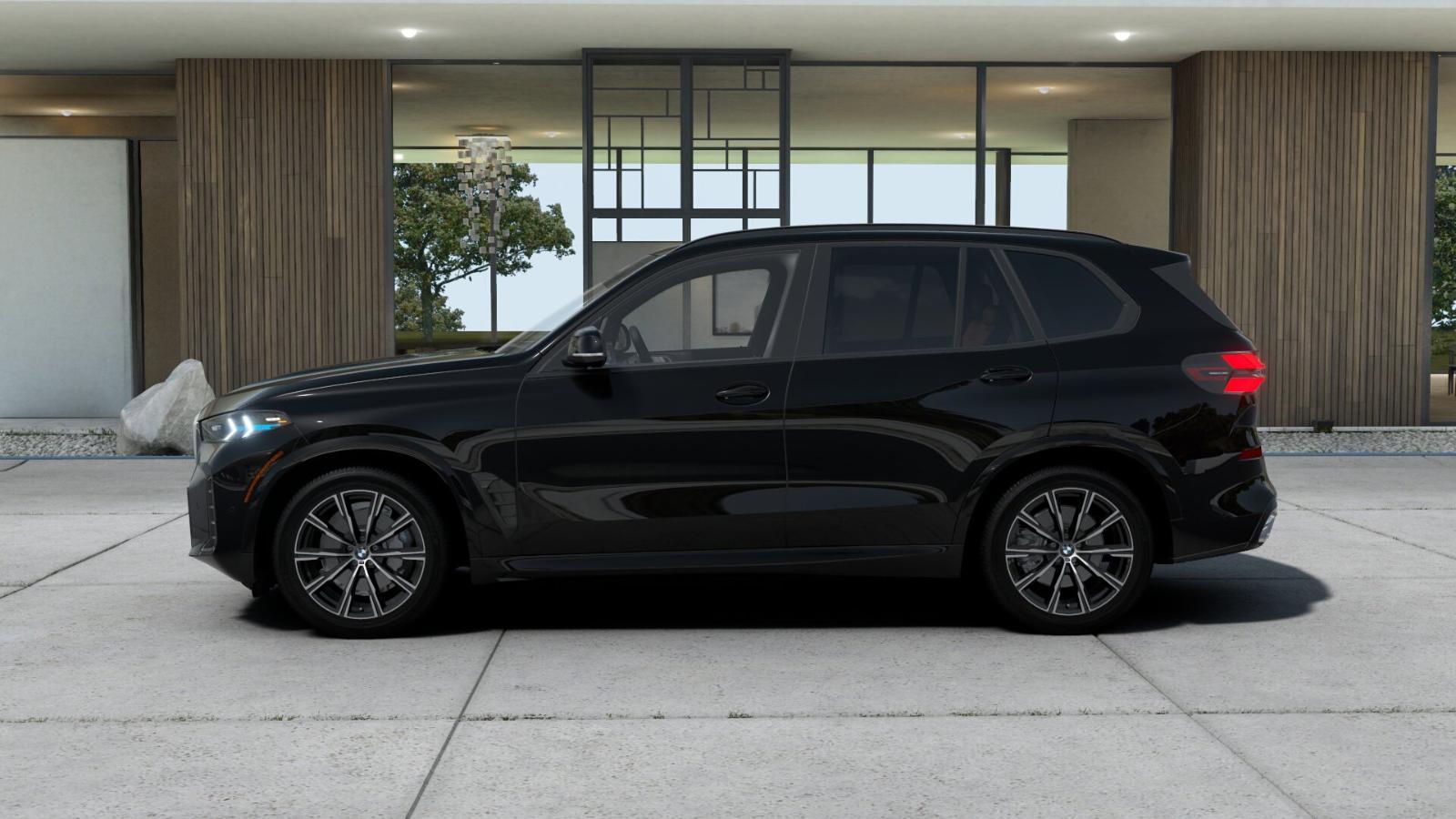2026 BMW X5 xDrive40i Vehicle Photo in GRAPEVINE, TX 76051