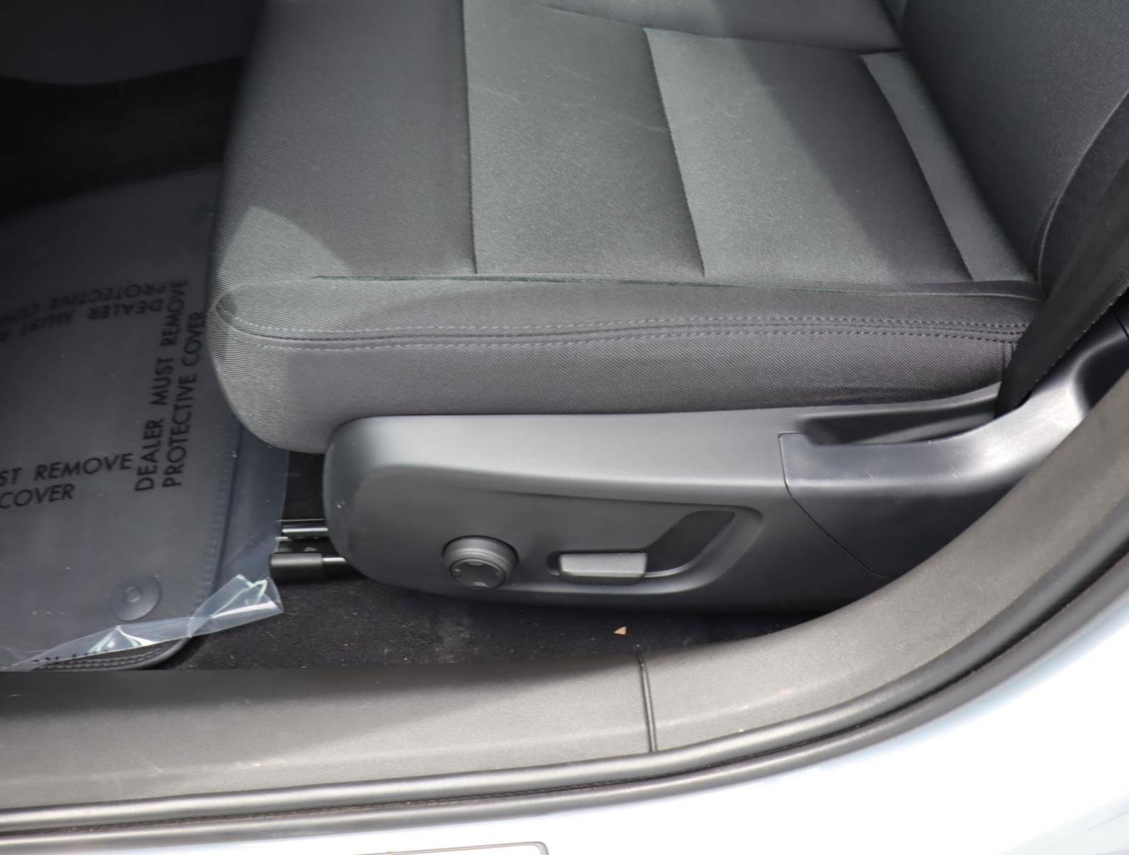 2022 Polestar 2 Vehicle Photo in LOS ANGELES, CA 90007-3794