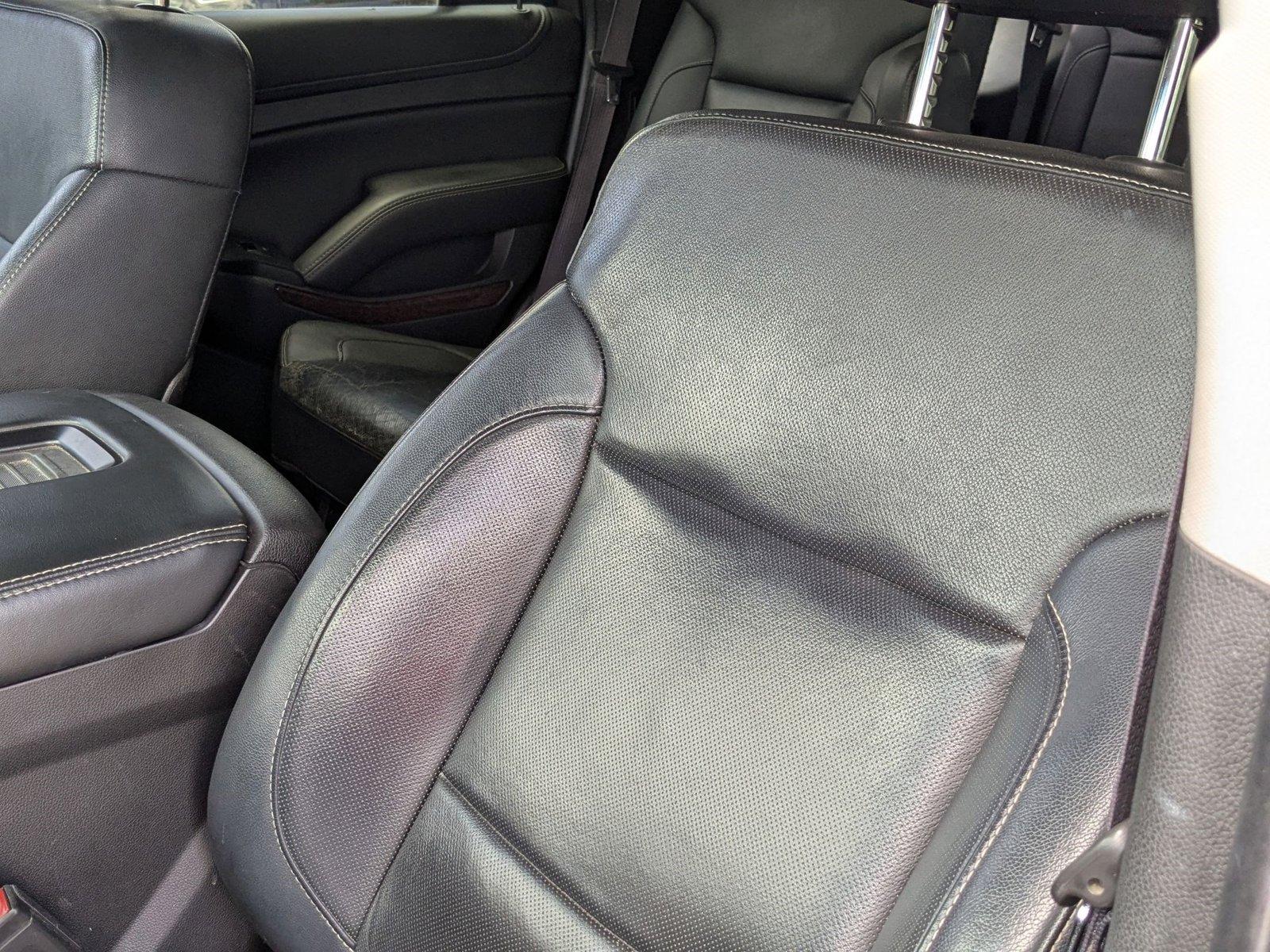 2016 GMC Yukon Vehicle Photo in PEMBROKE PINES, FL 33024-6534